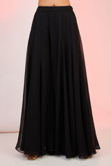 Rainbow Cutdana Glitter Kurti for Party Look