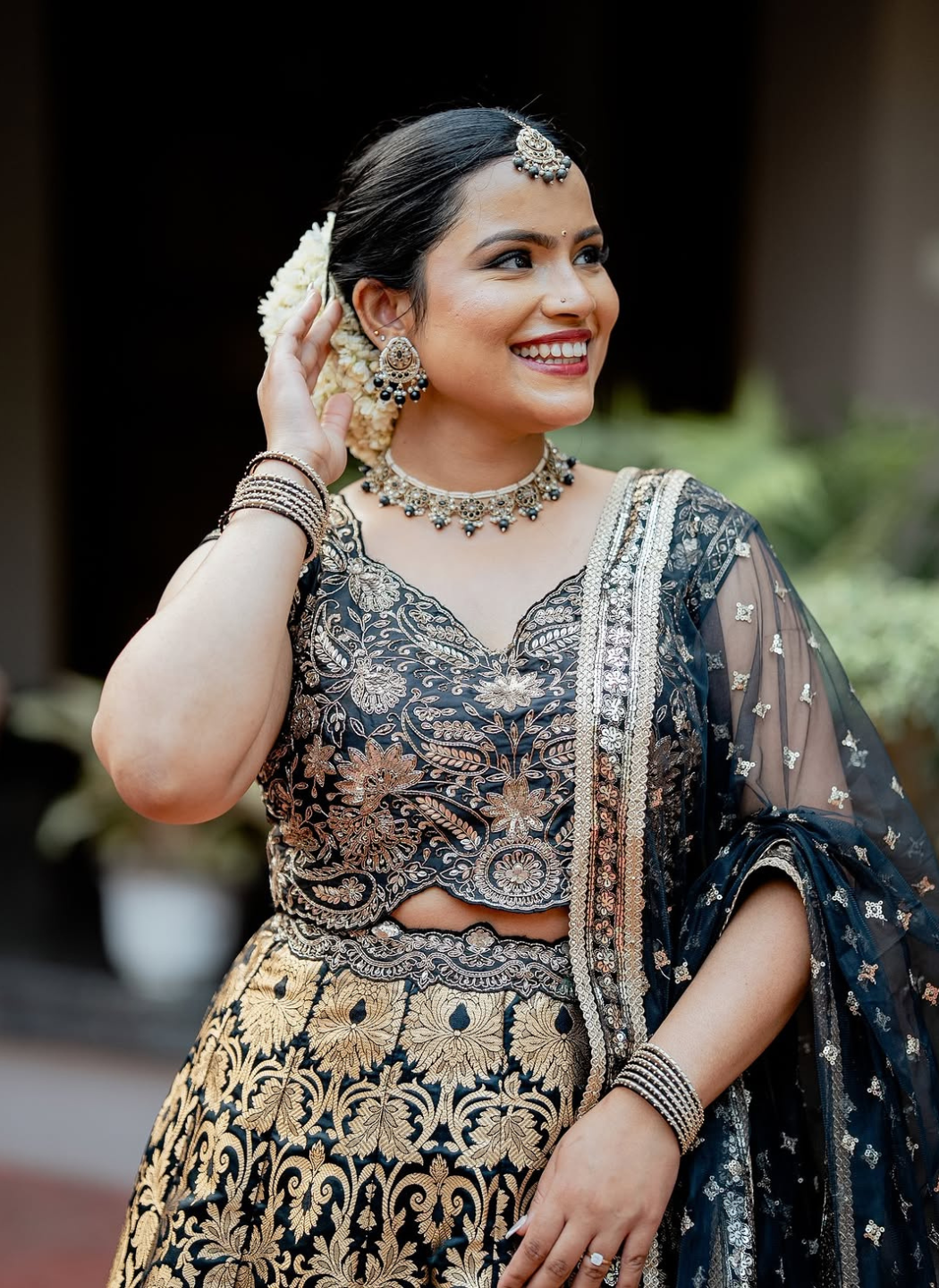 Meena Gurnam